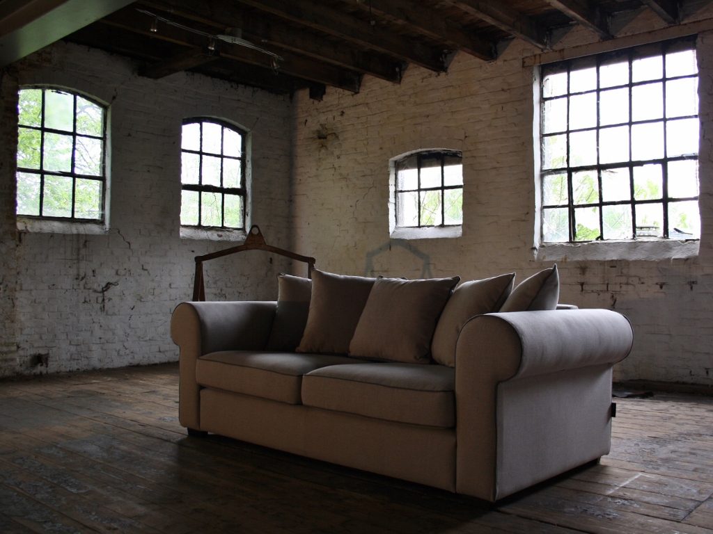 Room108 landelijke 3.5 zits bank Juliette