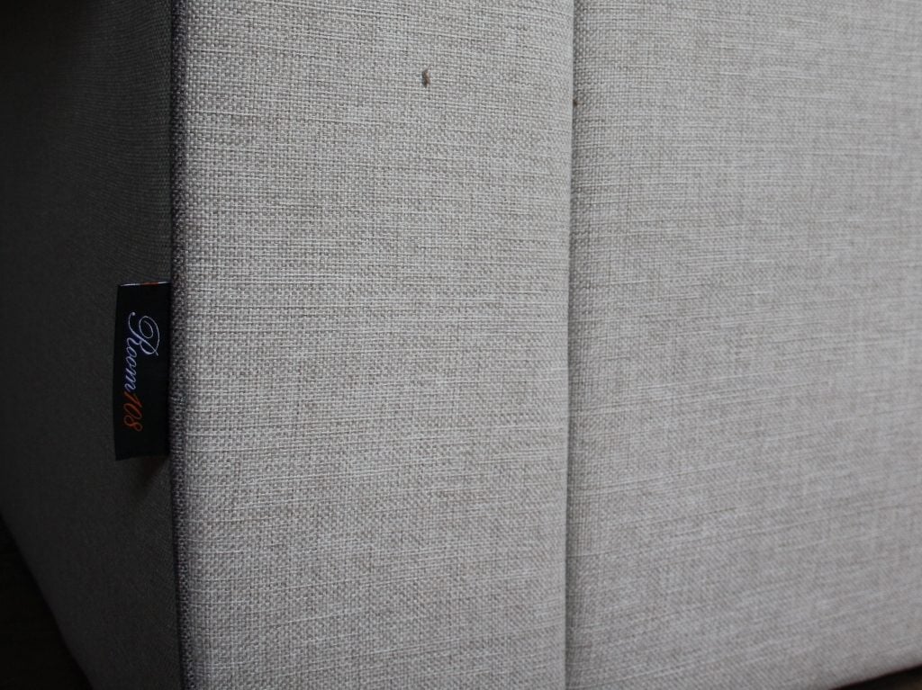 landelijke bankstellen van Room108