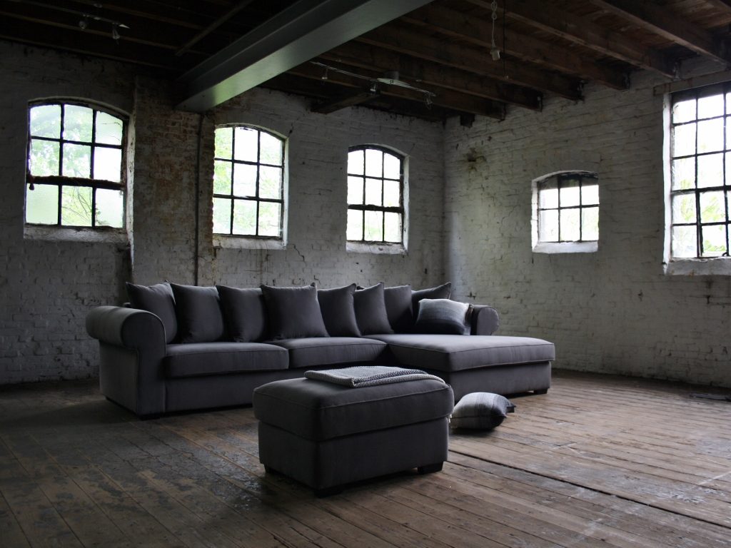 corner sofa Juliette