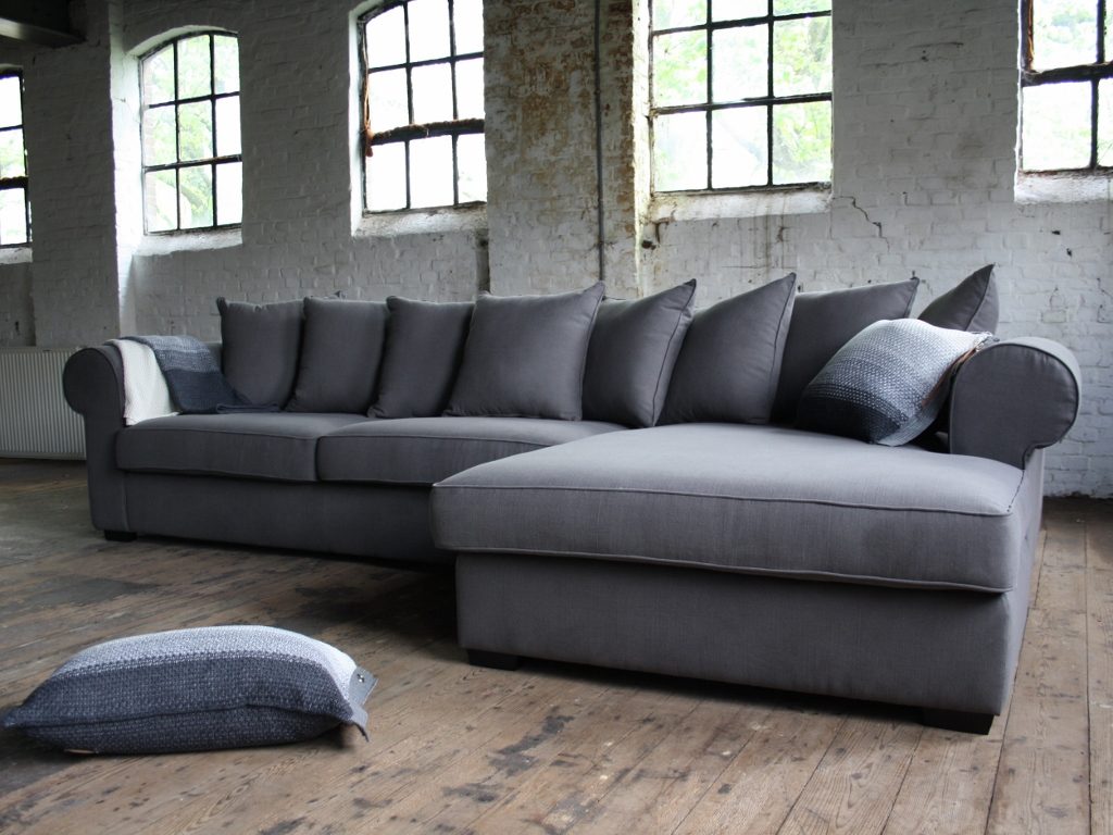 corner sofa Juliette