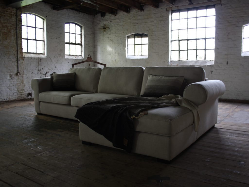 landelijke hoekbank Clarisse van Room108