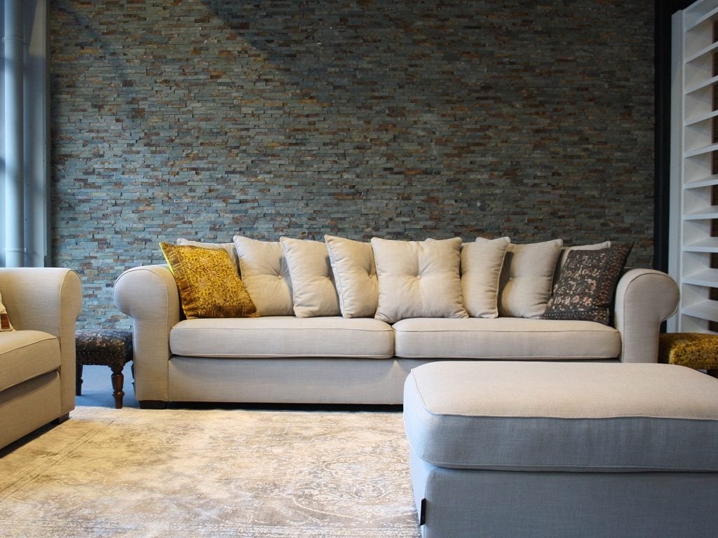 Bank Lisette van Room108