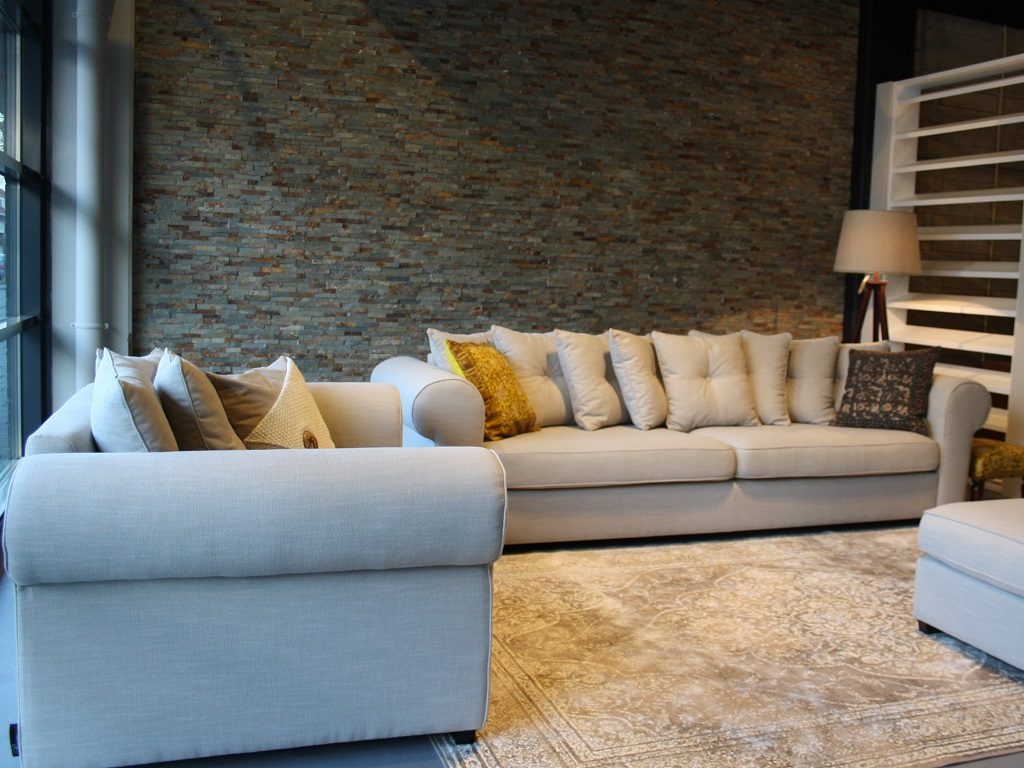 Landelijk bankstel Lisette van Room108