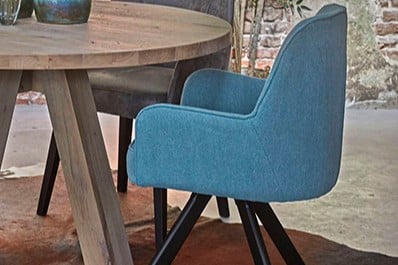 Dining room chair Kenny-X