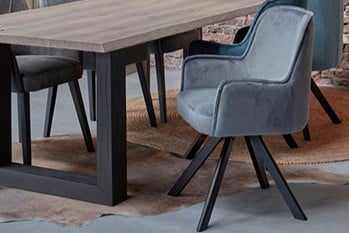 Dining room chair Roy X