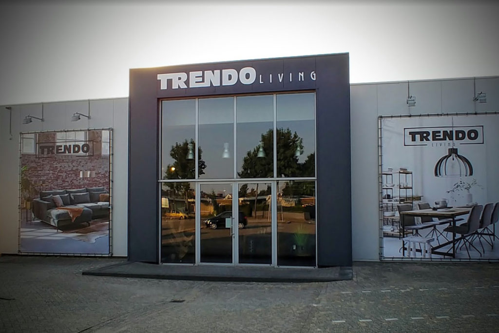 Trendo-Living