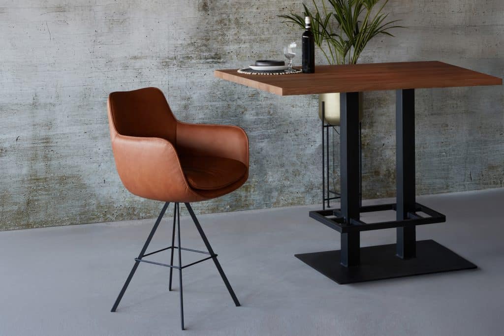 Barkruk Max-X (66 cm)