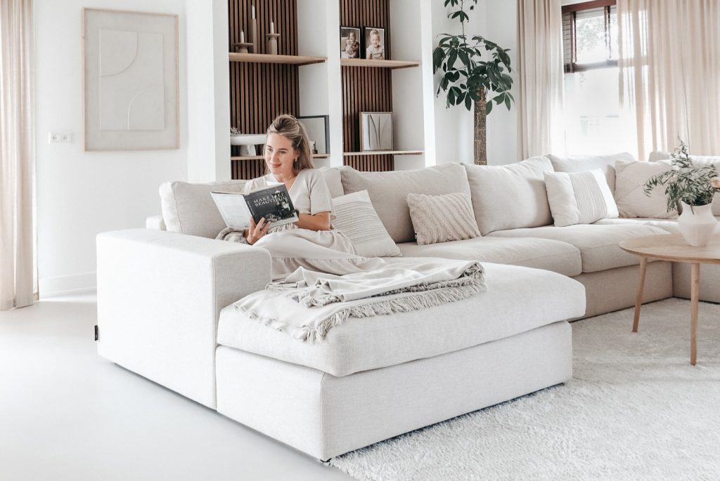 Charisathome coin de Victoria