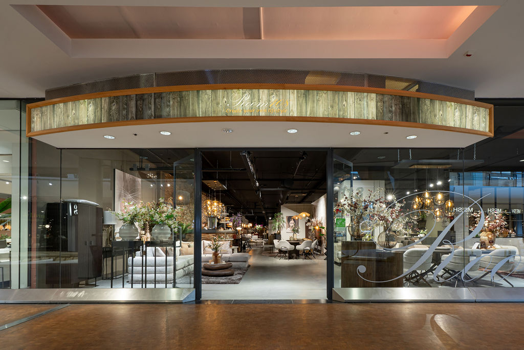 مرحباً بكم في Room108 روتردام، متجر المفروشات المنزلية الأكثر جمالاً في روتردام.