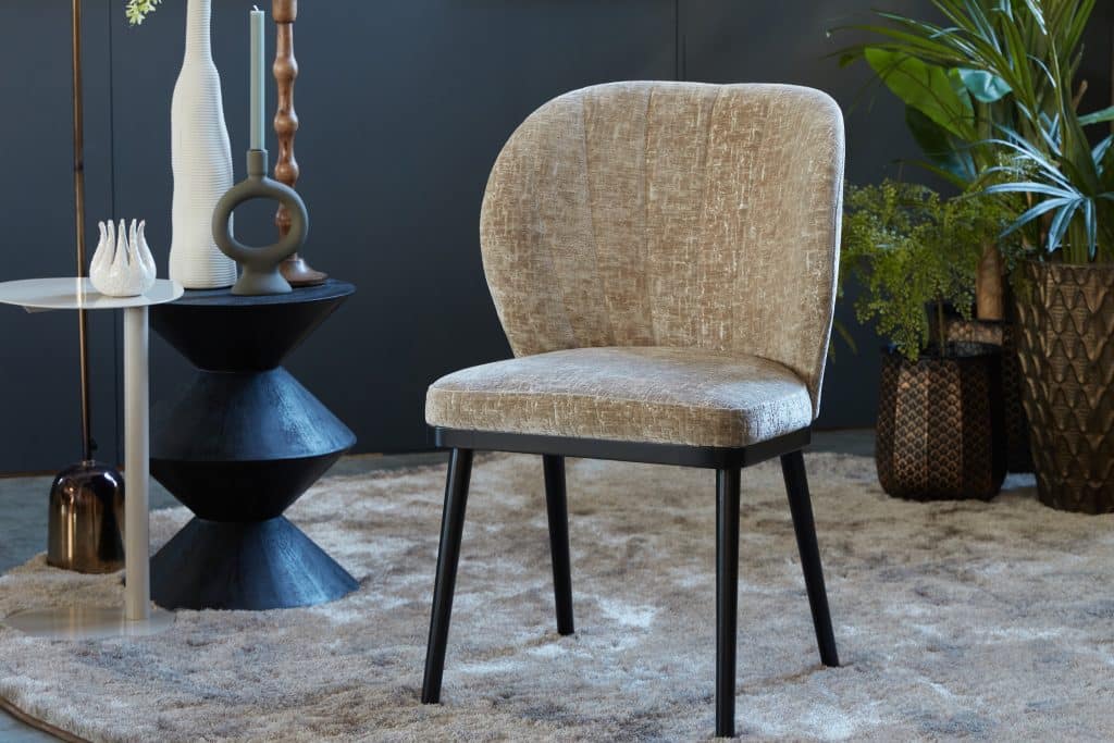 Dining room chair Collin