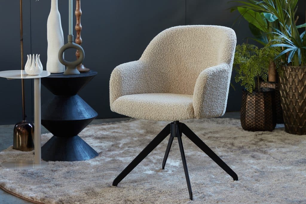 Dining room chair Finn