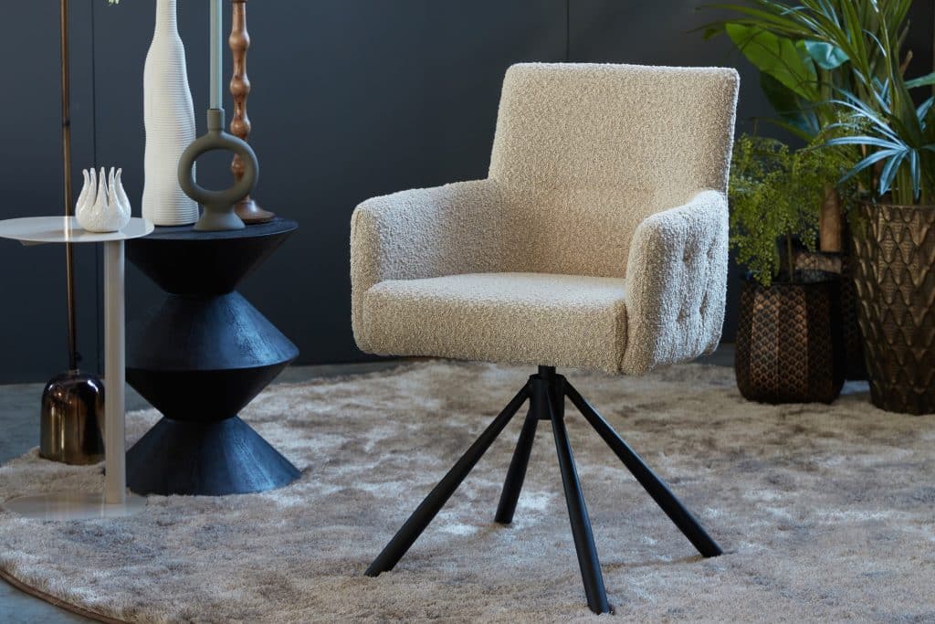 Dining room chair Joshua