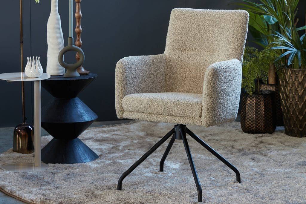 Chaise de salle à manger Noé