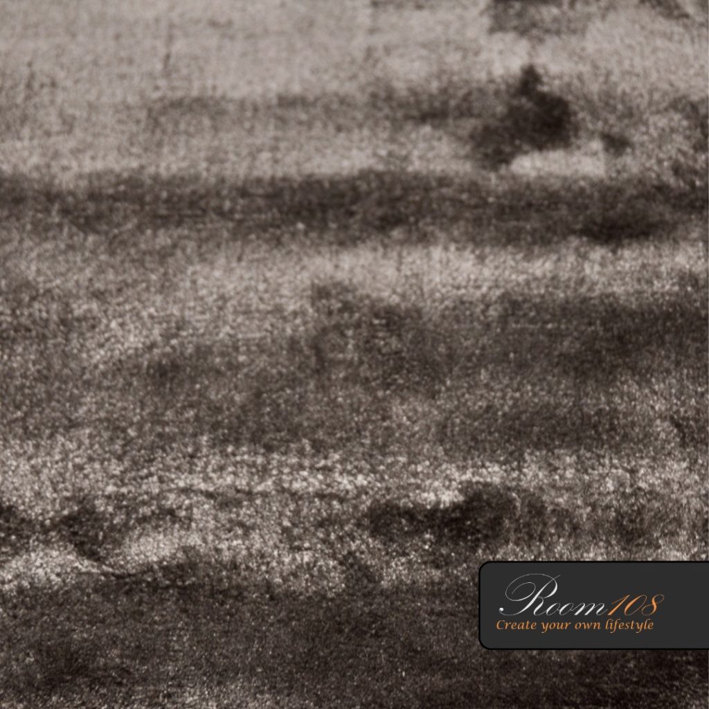 Maatwerktapijt van Room108. Flow in de kleur taupe