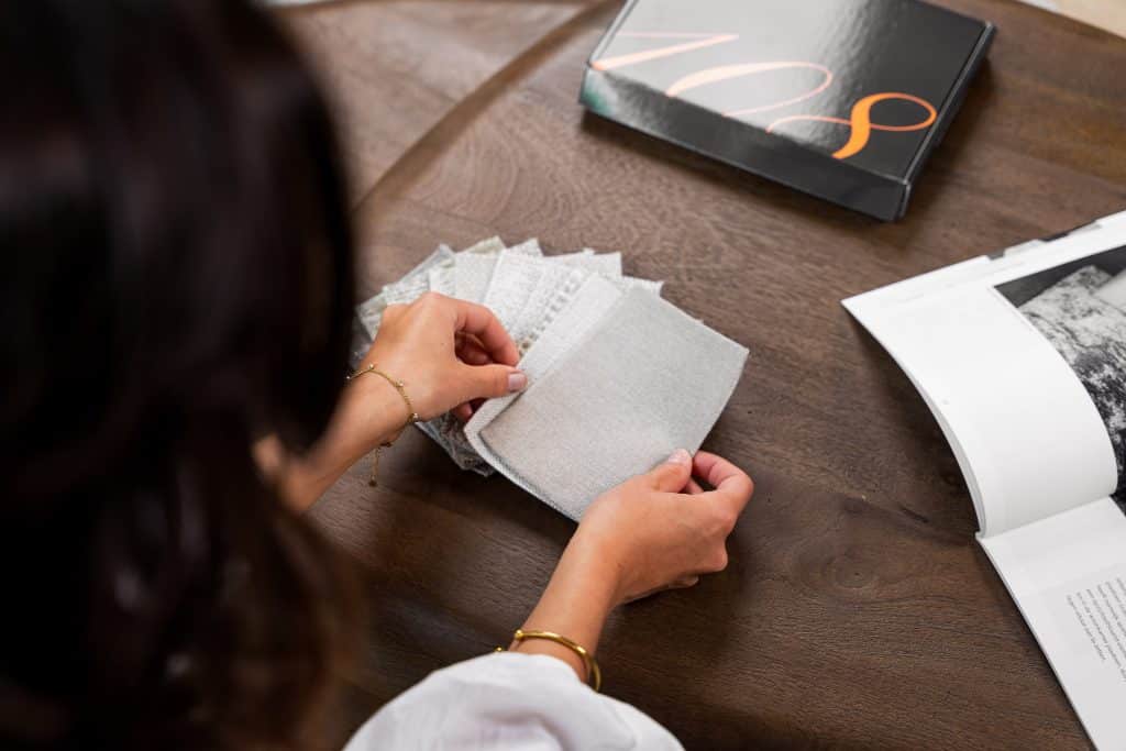 Sample kit NATURAL BASICS