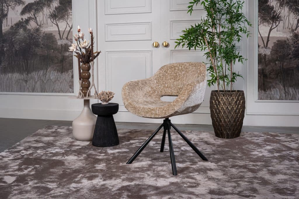 Eetkamerstoel Morris