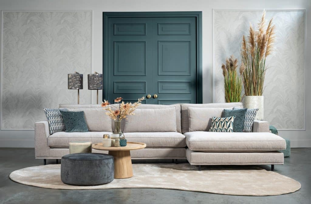 Koberec Piazza 2-434 Bio