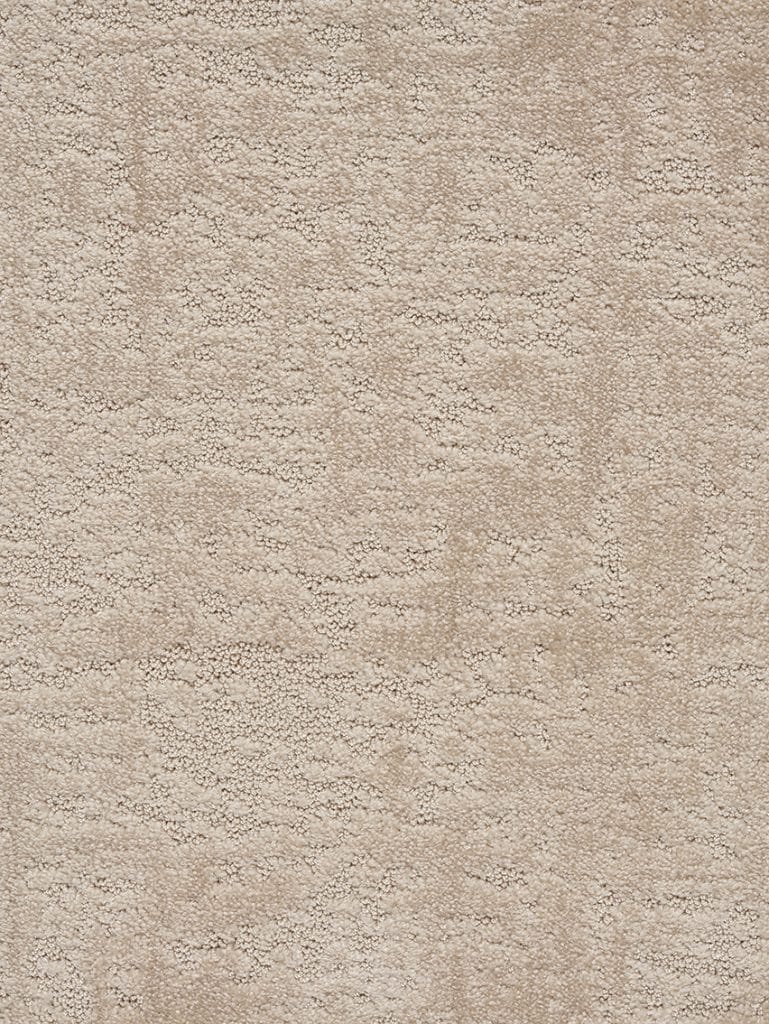 Farbmuster 3-250 für Piazza-Teppich mit weicher Webstruktur in hellem Ton, erhältlich bei Room 108