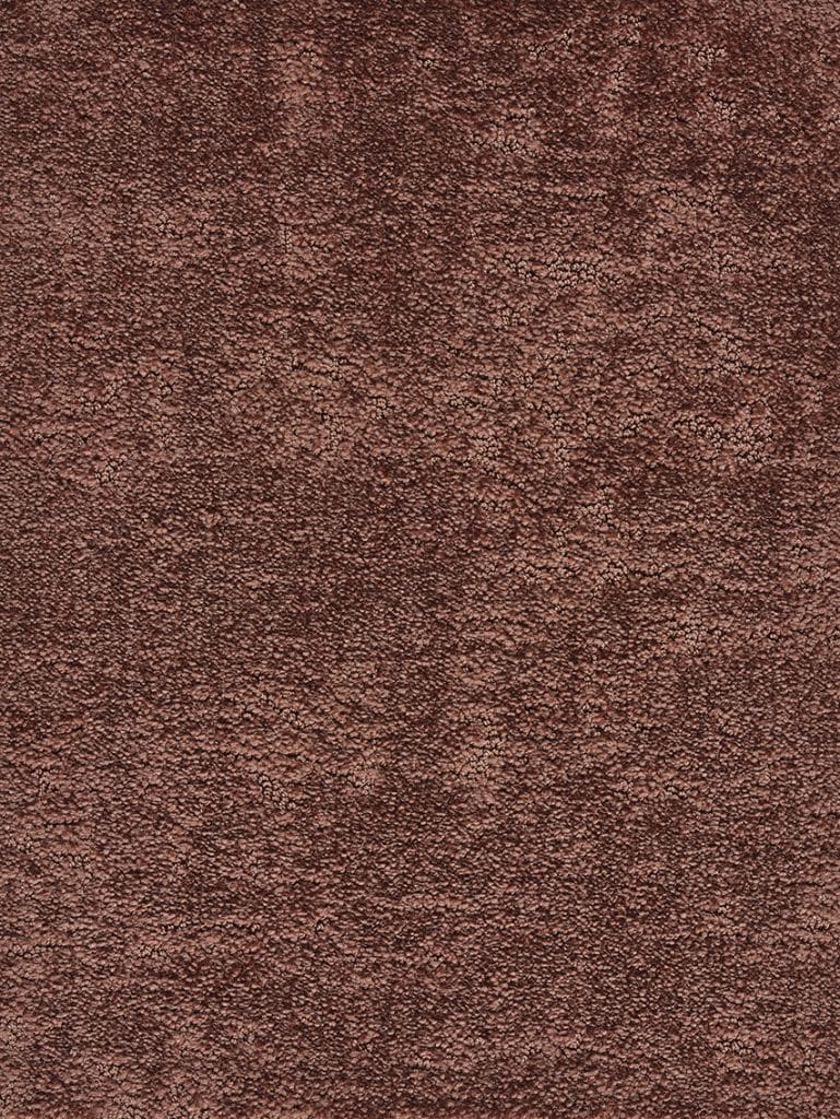 Farbmuster 3-300 für Piazza-Teppich mit weicher Webstruktur in mittlerem Ton, erhältlich bei Room 108