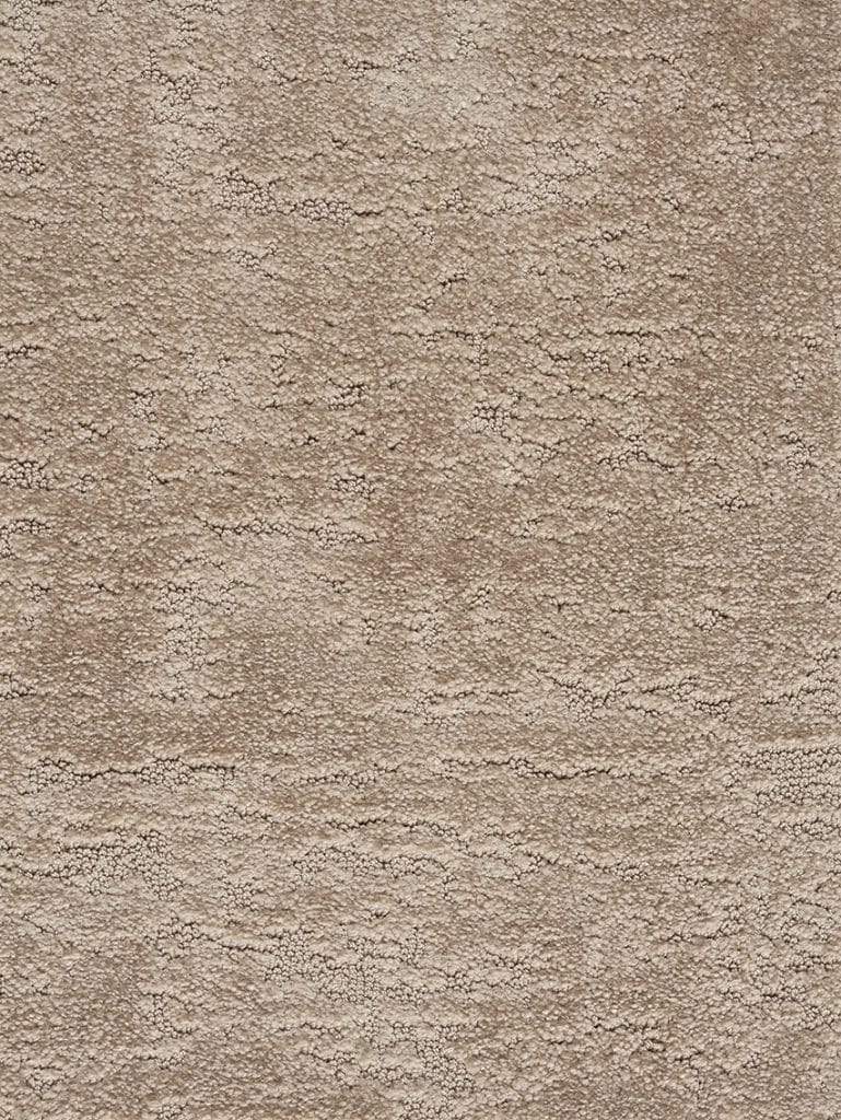 Farbmuster 3-420 für Piazza-Teppich mit weicher Webstruktur in einem hellen Ton, erhältlich bei Room 108