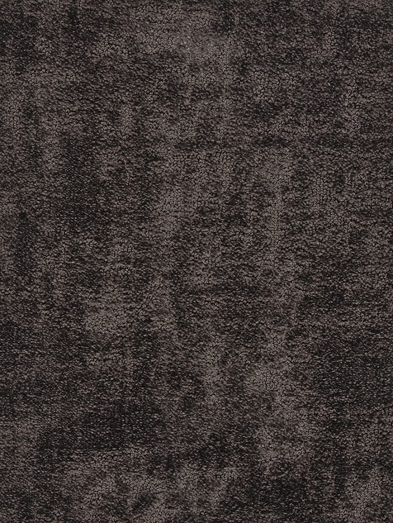 Farbmuster 3-800 für Piazza-Teppich mit weicher Webstruktur in dunklem Ton, erhältlich bei Room 108