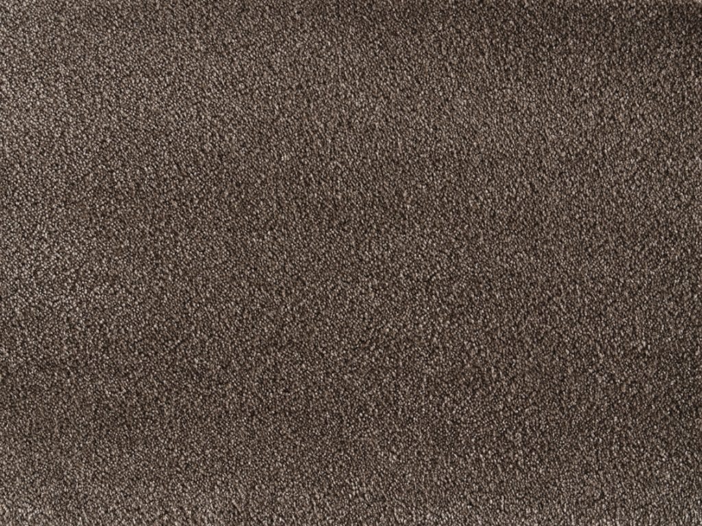 Color sample 2-414 for Piazza rug with soft woven texture in a dark tone, available at Room 108
