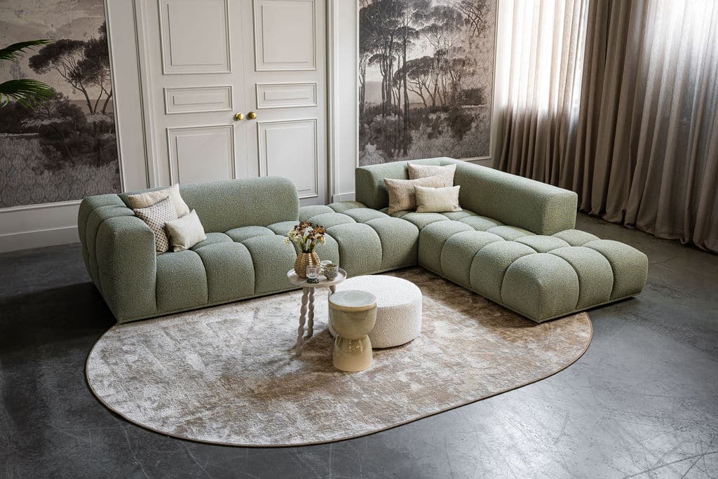 Koberec Piazza 3-410 Ovál