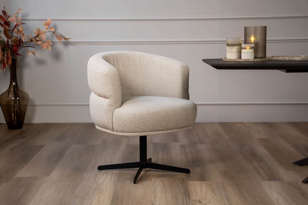 Eetkamerstoel Daley 2