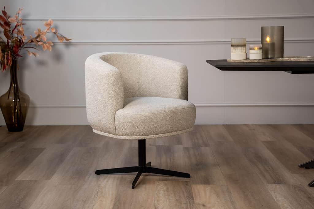 Eetkamerstoel Daley 1