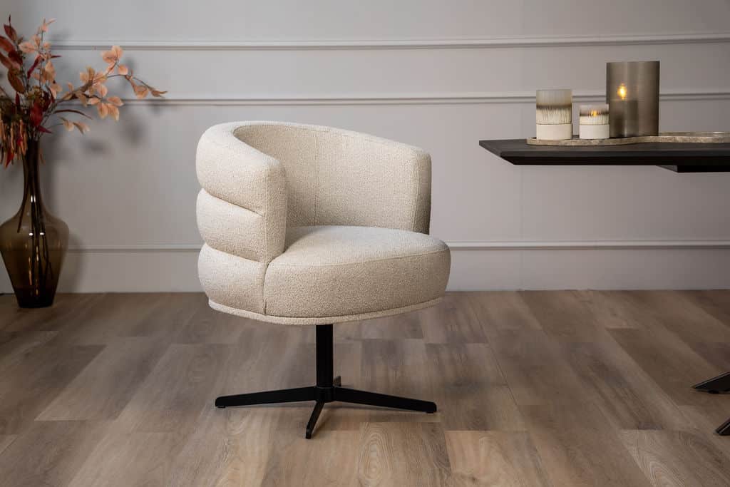 Eetkamerstoel Daley 3