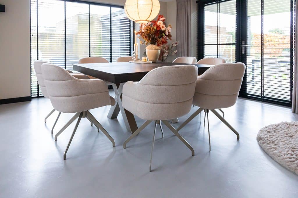 Dining room chair Bowie @house.nthings