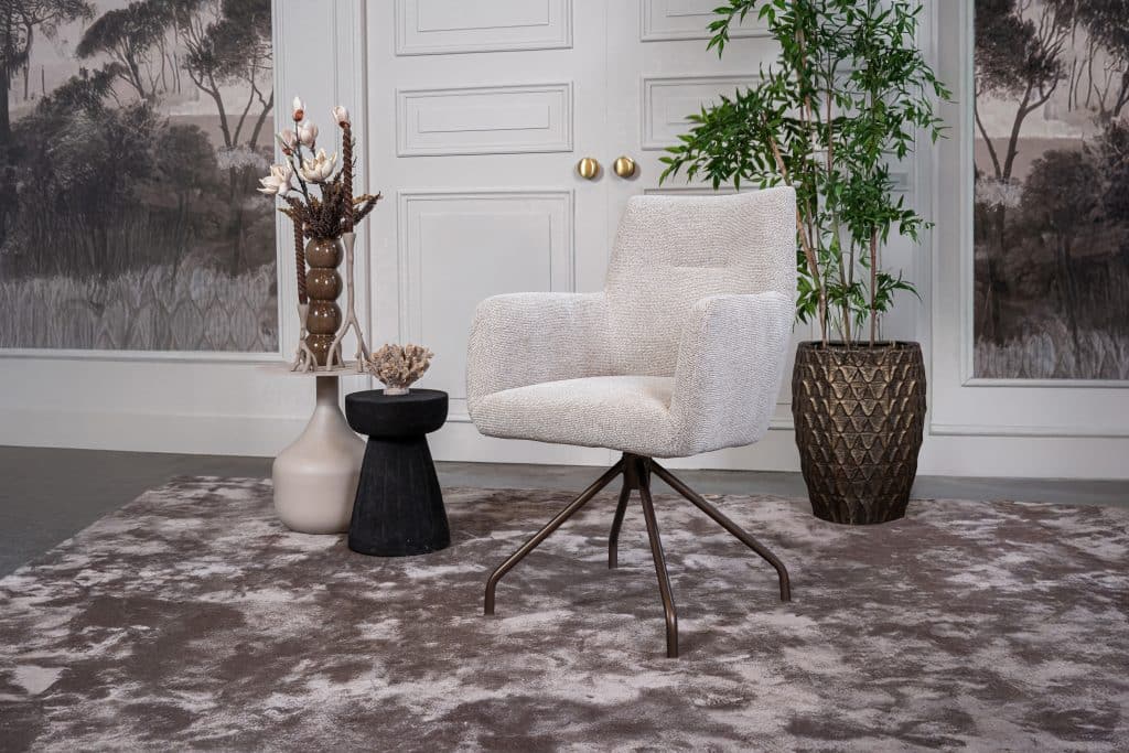 Eetkamerstoel Fabian