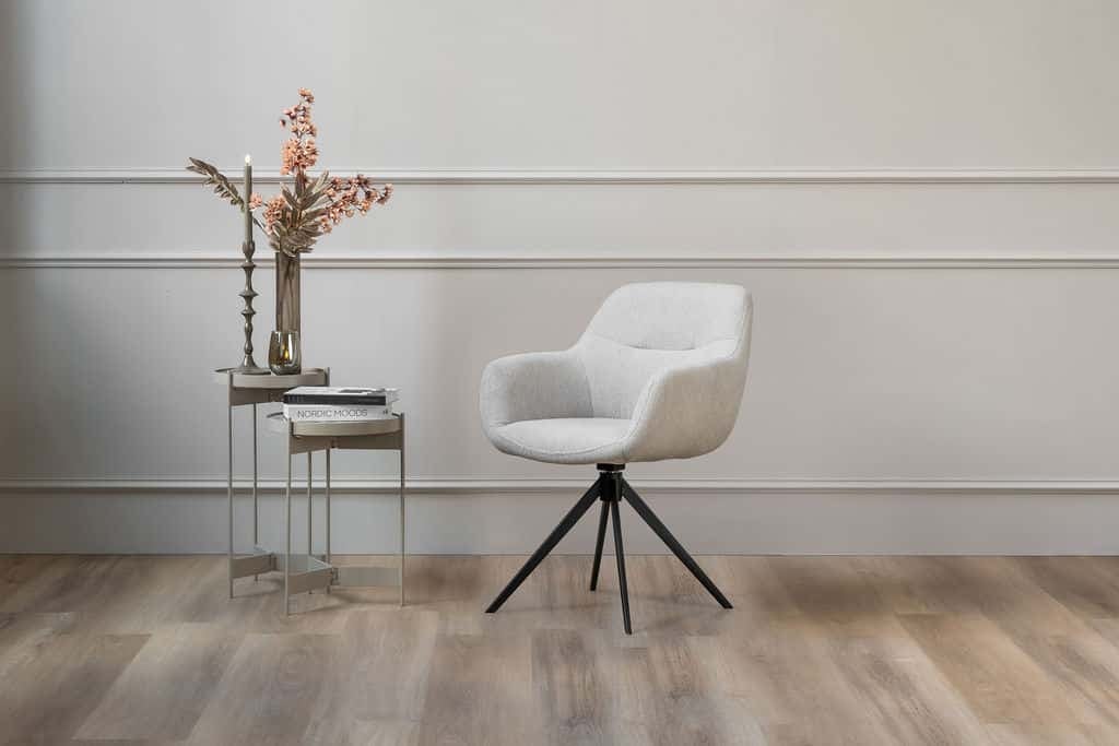 Eetkamerstoel Arthur by Gusj