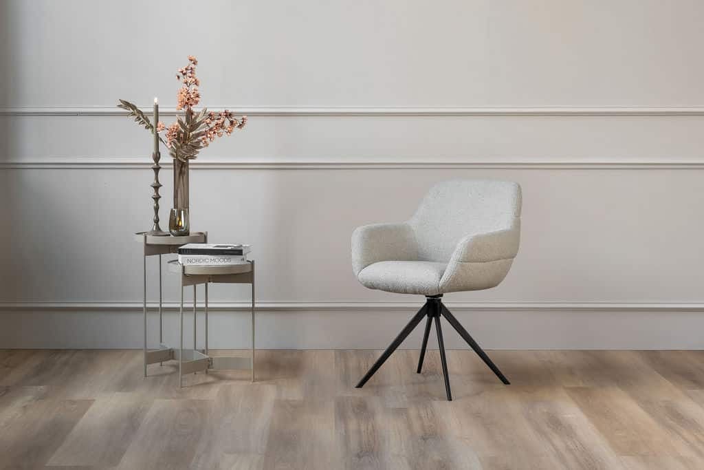 Eetkamerstoel Oliver by Gusj