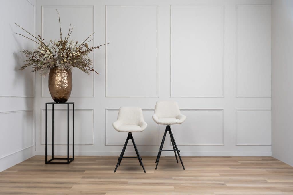 Barkruk Oliver by Gusj