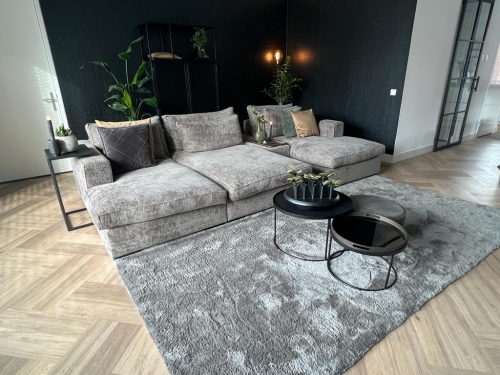 Loungebank Annabelle Lazy Renegade Wood 108