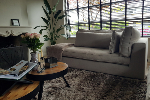 Lounge Bank Annabelle Mine Shell 196