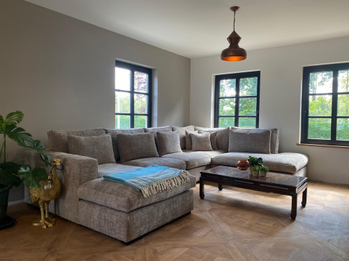 Hoekbank Annabelle Renegade Desert 01