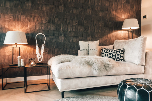 Longchair Carmen Adore Natural 01