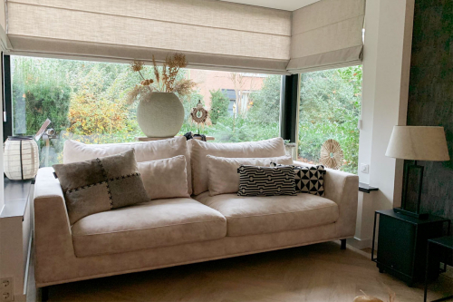 Bank Carmen Adore Natural 01