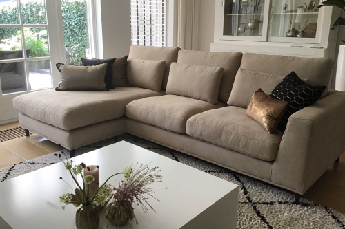 Hoekbank Carmen Mine Sand 03