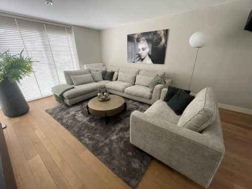 Hoekbank Claire Renegade Shell 196