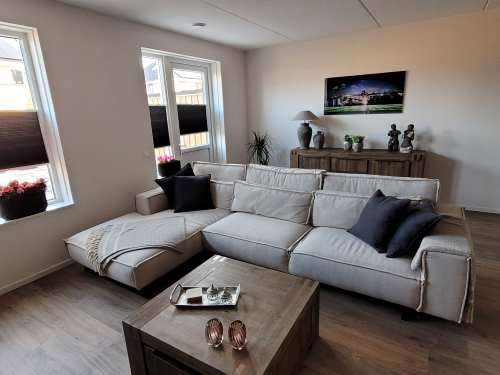 Hoekbank Diane Lund Natural 01