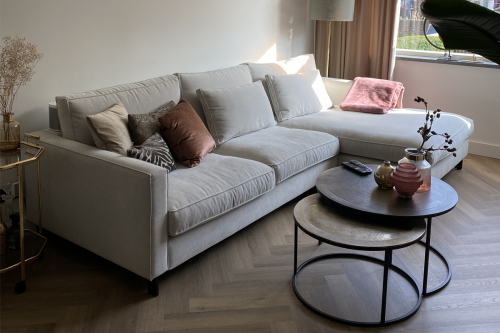 Hoekbank Gigi Guard Natural 01