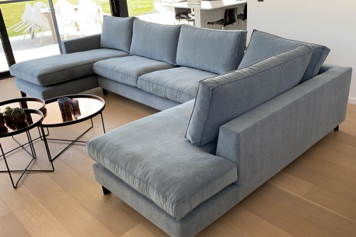 Hoekbank Gigi Guard Niagara 158