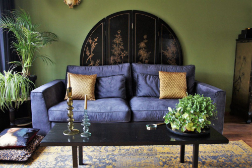 Bank Jolie Adore Anthracite 67