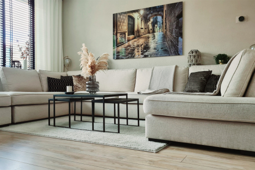 Hoekbank Michelle Lund Natural 01