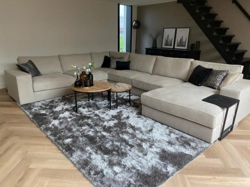 Ecksofa Noelle Mine Shell 196