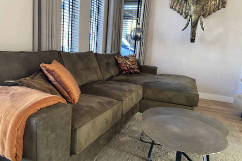 Ecksofa Noelle Reno Turtle 88