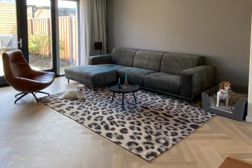 Ecksofa Sophie Adore Hunter 156